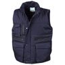 Result Mens Lance Bodywarmer/Chaleco (A prueba de viento y resistente a la lluvia)