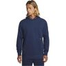 Nike FC Fleece Hoodie DC9024-410, Hombres, Sudaderas, navy