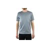 The North Face Simple Dome Tee, Camiseta gris para hombre