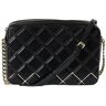 Michael Kors Jet Set Travel East West Crossbody bag black