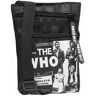 Pertemba FR - Apparel Rock Sax presenta The Who Bandolera