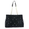 Valentino Bolso Tote Emily VBS6VP01 Nero