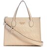 Tote/Compras Guess Silvana Piedra EE866522