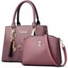 Times Elec XBagPack Picture -In -The -Mother Bag, Nuevo bolso de moda, Wild Lady Bolso grande tipo mensajero de un solo hombro