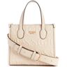 Tote/Compras Guess Silvana Piedra EE866577