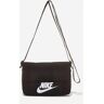 Bolso bandolera Nike Sportswear Futura 365 para mujer (010)