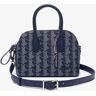 Lacoste Mini sac à main Bugatti monogramme Daily Lifestyle NF4536DG