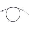 United Para Toyota Camry 2006-2011 Lexus ES240 2009-2012 Cable de freno OE 46420-06140