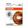 Osram-Bombilla para Automóvil Osram OS7505-02B 21W 12 V W21W