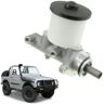 happybuySE Cilindro maestro de freno para Suzuki Samurai 1986-1988 / Jimny 1986-1989 5110070A00