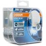 Osram-Bombilla para Automóvil OS64219CBI-HCB Osram OS64219CBI-HCB H16 12V 19W 3700K (2 Piezas)