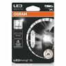 Osram-Bombilla para Automóvil Osram OS6413DWP-01B C5W 6000K 0,6 W