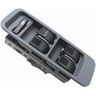 SqueenDio Interruptor de Control maestro de elevador de ventana eléctrico 84820-87413 84820-87401 para Daihatsu Terios Toyota Cami 4 puertas RHD