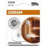 Osram-Bombilla para Automóvil Osram OS6423-02B 5 W Camión 24 V C5W