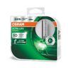 Osram-Bombilla para Automóvil OS66240ULT Osram OS66240ULT D2S Delantero Rueda delantera 35 W