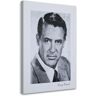 Feeby Cuadros en Lienzo Cary Grant Actor Retrato