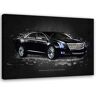 Feeby Canvas print Cadillac xts platinum