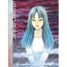 Junji-Ito No sirve de nada escapar de Tomie Póster