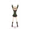 MangaFigure Girls und Panzer Girls & Panzer Final Chapter Life-Size Streamer Captain Series Katyusha