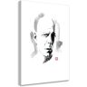 Feeby Canvas print Bruce Willis