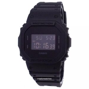 Casio G-Shock Digital DW-5600BB-1 Reloj Hombre