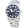 Orient Defender II RA-AK0401L10B Automatic Reloj Hombre