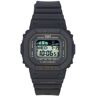 Reloj para mujer Casio G-Shock G-Lide digital con gráficos de mareas y lunas cuarzo GLX-S5600-1 200M