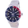 Reloj para hombre Orient Star Automatic Divers RE-AU0306L00B fabricado en Japón 200M