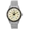 Seiko Presage Style60s Champagne Dial Automatic SSA447 SSA447J1 SSA447J Reloj Hombre