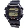 Reloj Casio DW-291H-9AV cuarzo 200M para hombre