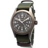 Hamilton Khaki Field H69449961 Reloj mecánico para hombre con reserva de marcha