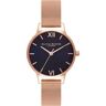 Olivia Burton OB16MD73 Reloj de pulsera para mujer