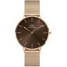 Daniel Wellington DW00100478 36 mm Reloj de pulsera para mujer