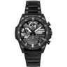 Reloj para hombre Casio Edifice cronógrafo analógico de acero inoxidable con energía solar EQS-940DC-1A 100M