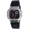 Reloj Casio Sports Gear con esfera digital de cuarzo WS-1400H-1B WS1400H-1B 100M para hombre