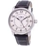 Zeppelin Serie LZ127 Graf Alemania hizo 7642-5 76425 Reloj para hombre