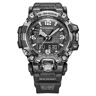 Reloj para hombre Casio G-Shock Mudmaster analógico digital con energía solar GWG-2000-1A1 GWG2000-1A1 200M