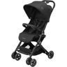 MAXICOSI Silla de paseo MAXI-COSI Lara 2 ultracompacta, 0-4 años, 0-22 kg, plegado automático, 3 posiciones reclinables, Essential Black