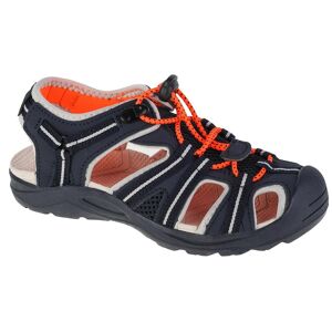 CMP Aquarii 2.0 Hiking Sandal Jr, for Boy navy Sandals