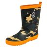 Hype Childrens/Kids Camo Wellington Boots