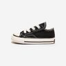 Converse Chuck 70 Vintage Canvas Infant Negro 771641C zapatos de bebé