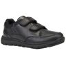 Zapatillas de niño Geox J Xunday B Touch Fastening