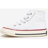 Converse Chuck 70 Vintage Canvas Infant White High 771640C zapatos de bebé