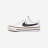 Nike Court Legacy Boy Preescolar Velcro, DA5381-1010081542