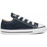 SmartGroup Converse-Zapatillas Deportivas Infantiles Converse Chuck Taylor All Star Azul oscuro 24