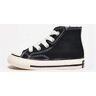 Converse Chuck 70 Vintage Canvas Infant Black High 771639C baby shoes