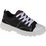 Skechers Roadies-True Roots, Zapatillas para Niña negro