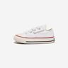 Converse Chuck 70 Vintage Canvas Infant Blanco 771642C zapatos de bebé