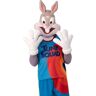 Pertemba FR - Apparel Juego de máscaras Space Jam Bugs Bunny