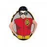 Disfraz de Robin de Batman para niños/niños